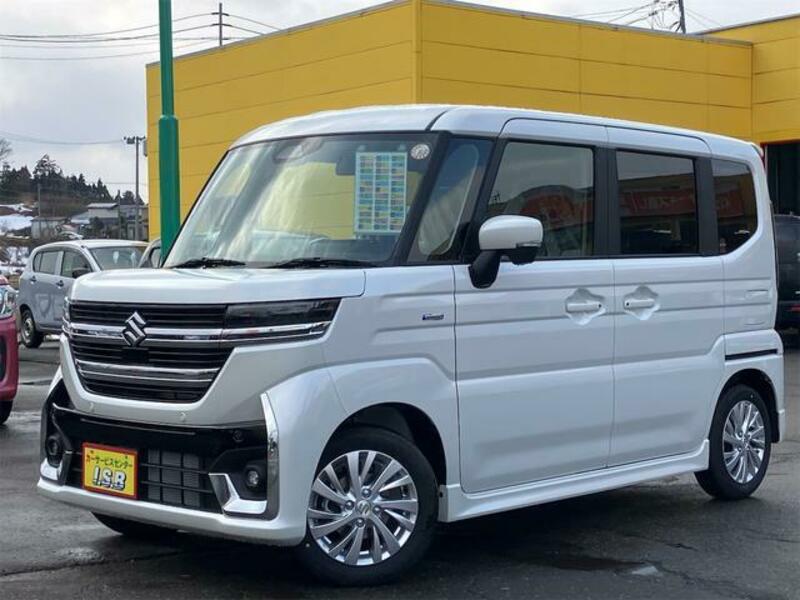 SPACIA CUSTOM