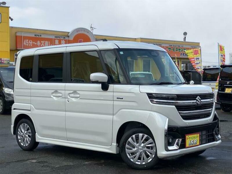 SPACIA CUSTOM