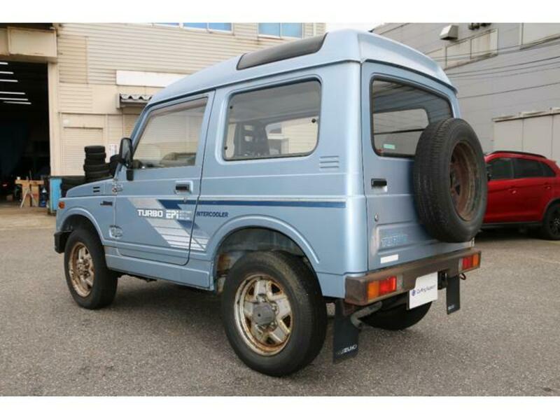JIMNY