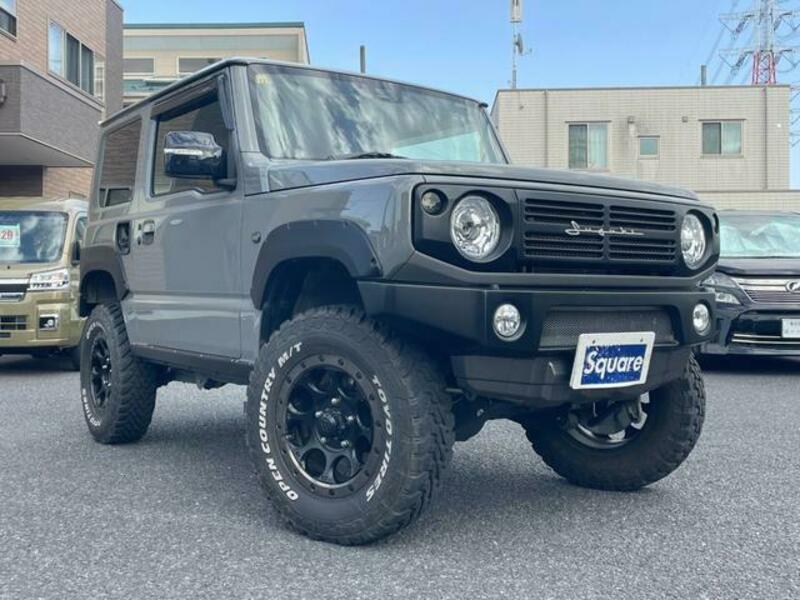 JIMNY