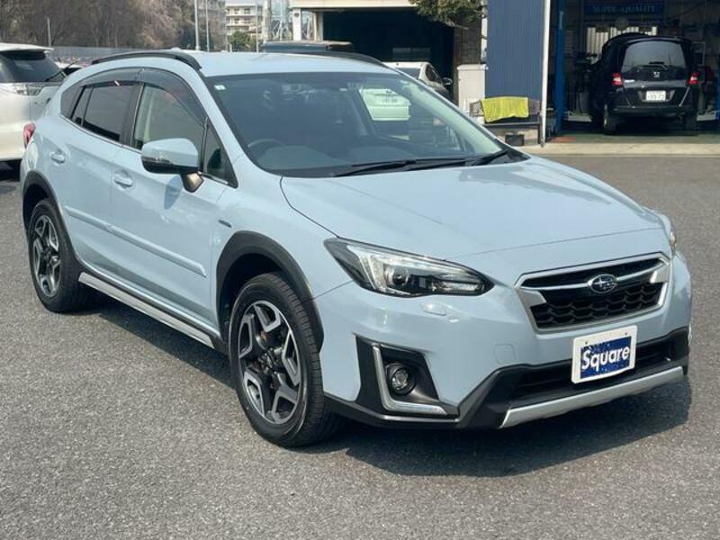 XV