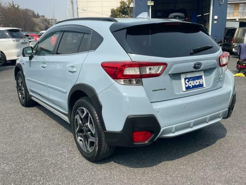 XV