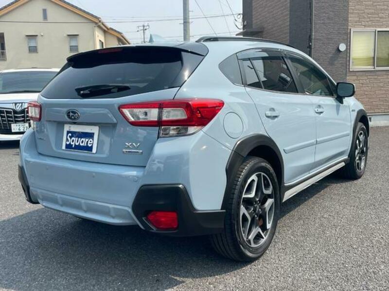XV