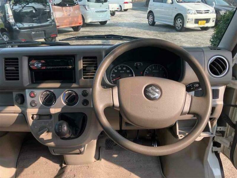 EVERY WAGON