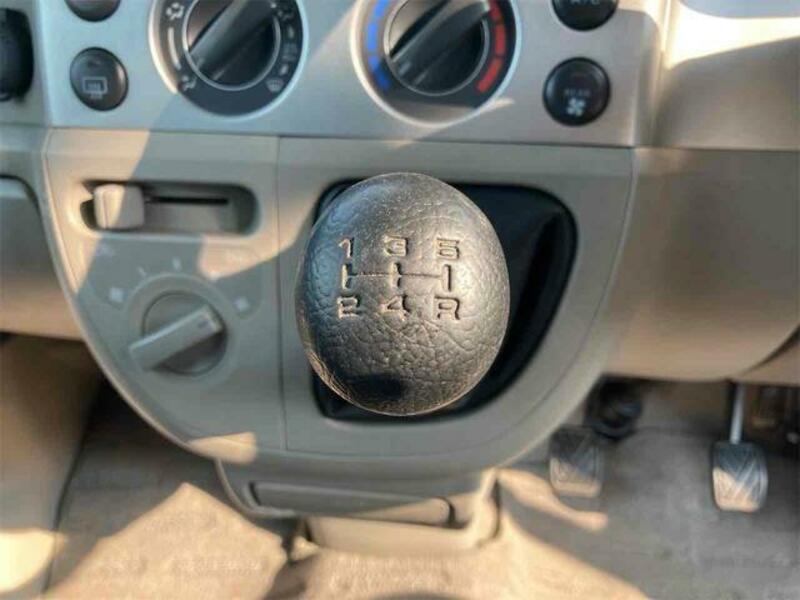 EVERY WAGON