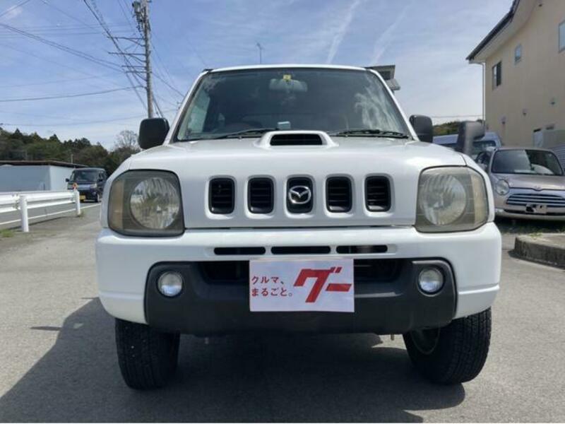 AZ-OFFROAD