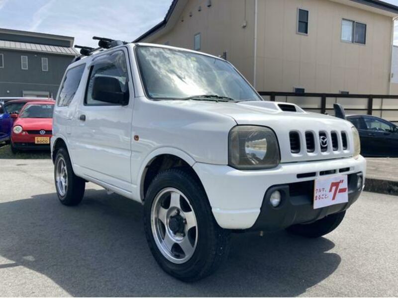 AZ-OFFROAD