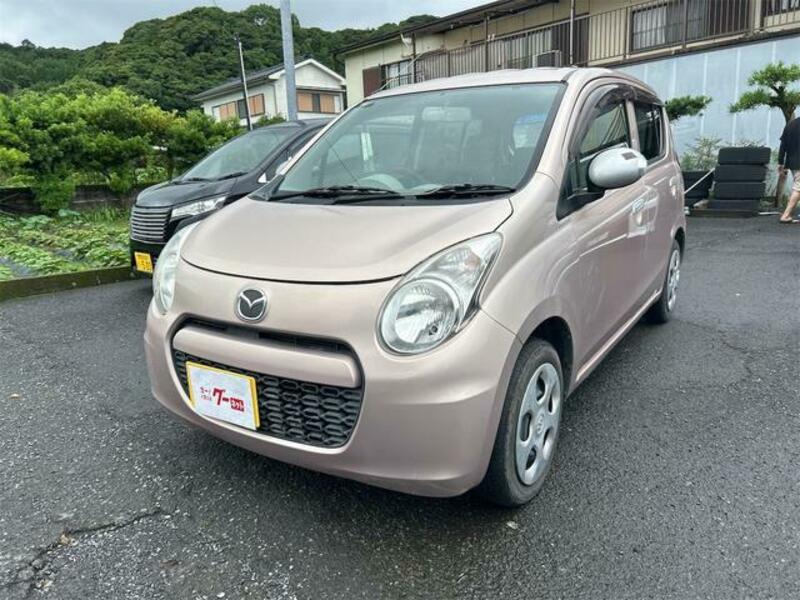 MAZDA CAROL ECO