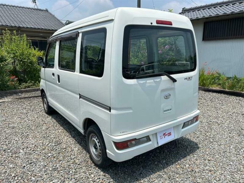 HIJET CARGO