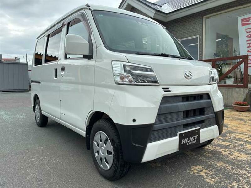 HIJET CARGO