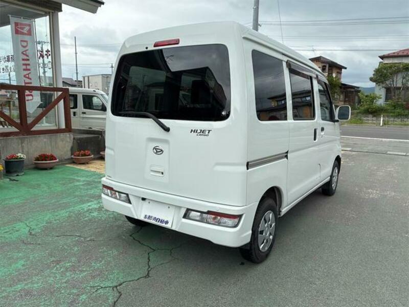 HIJET CARGO