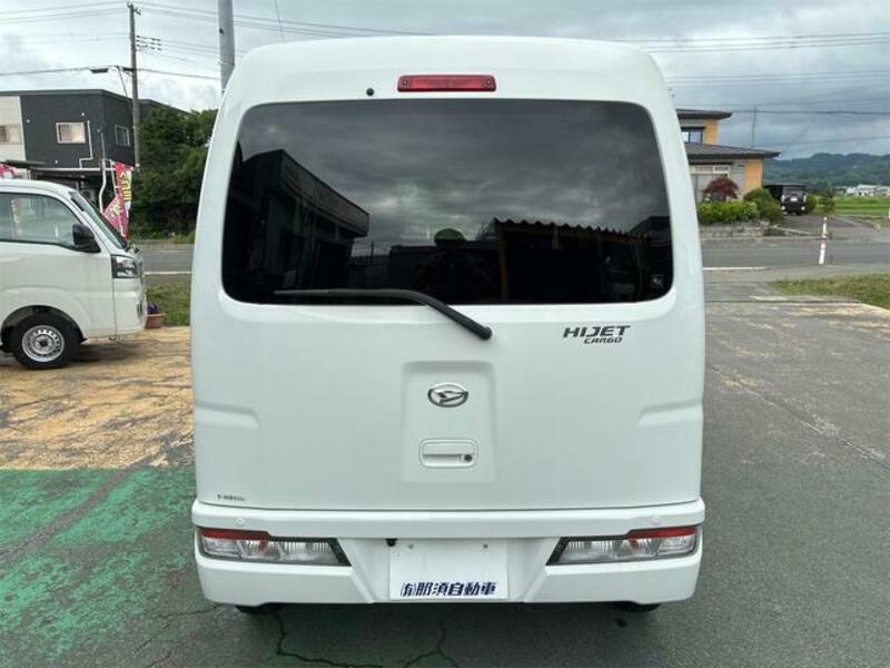 HIJET CARGO