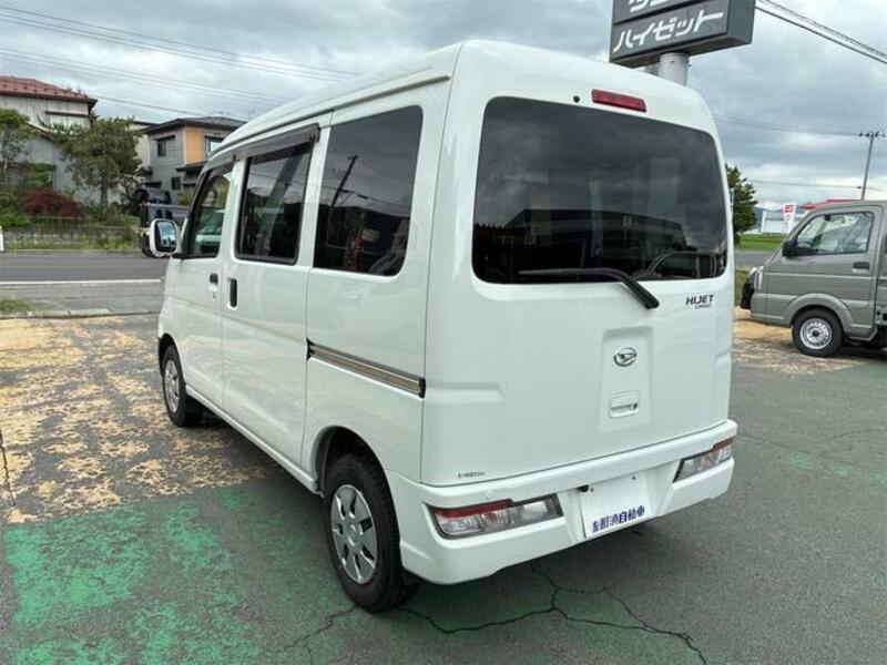 HIJET CARGO