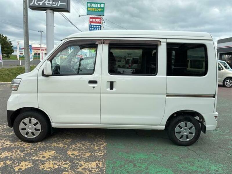 HIJET CARGO
