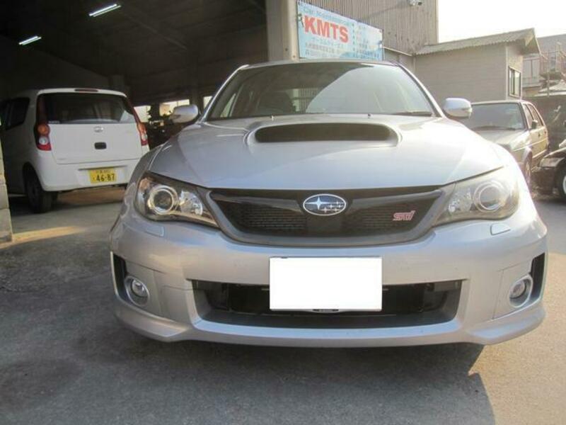 IMPREZA