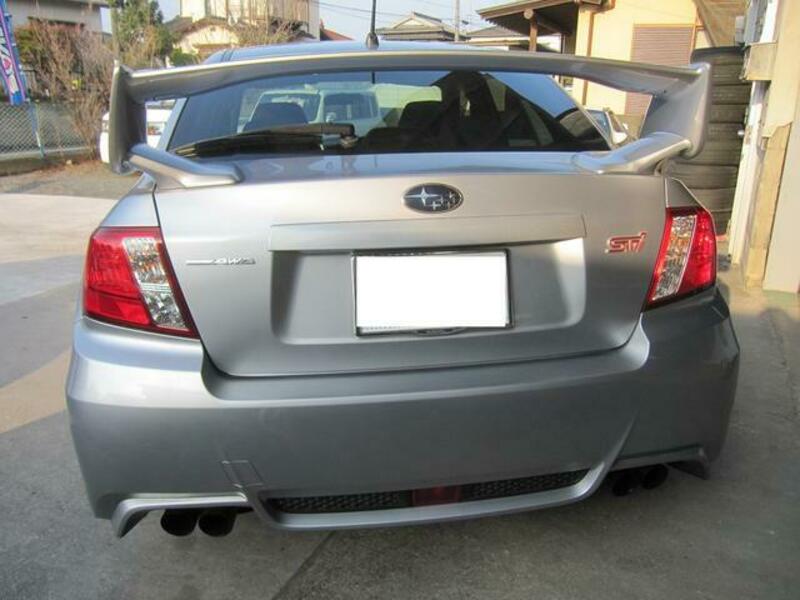 IMPREZA