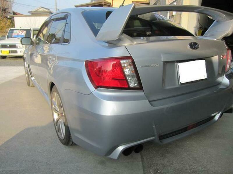IMPREZA