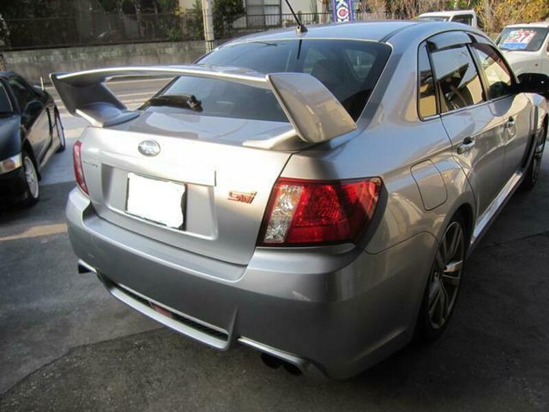 IMPREZA