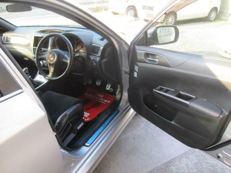 IMPREZA