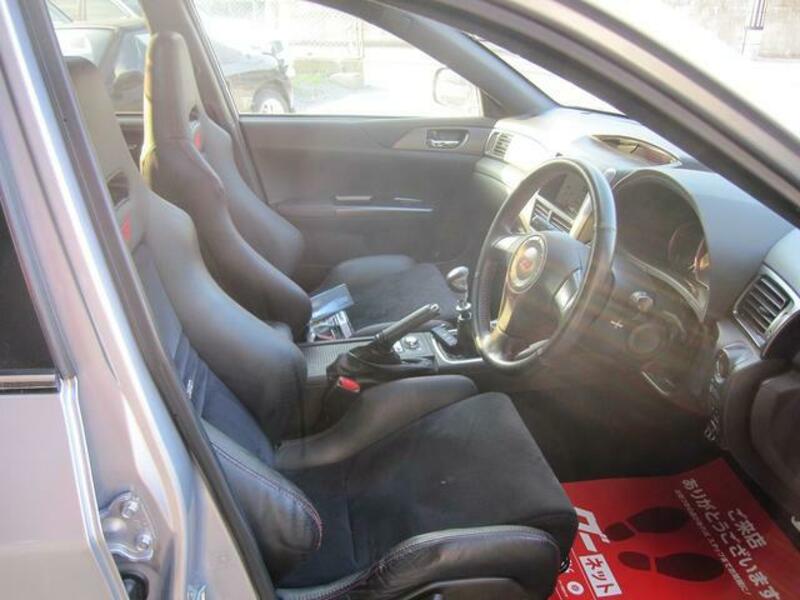 IMPREZA