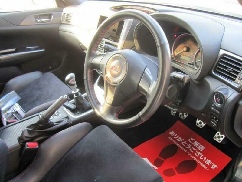 IMPREZA