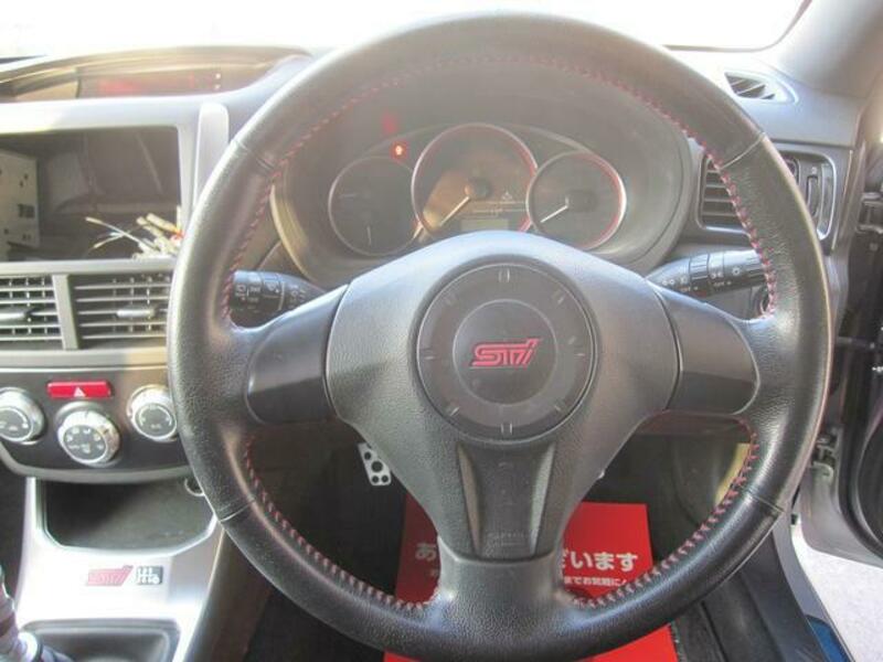 IMPREZA