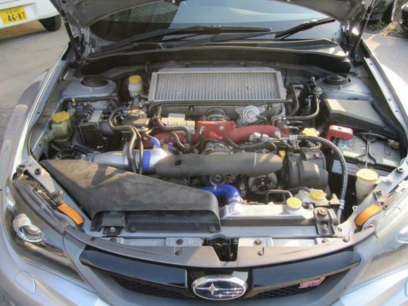 IMPREZA
