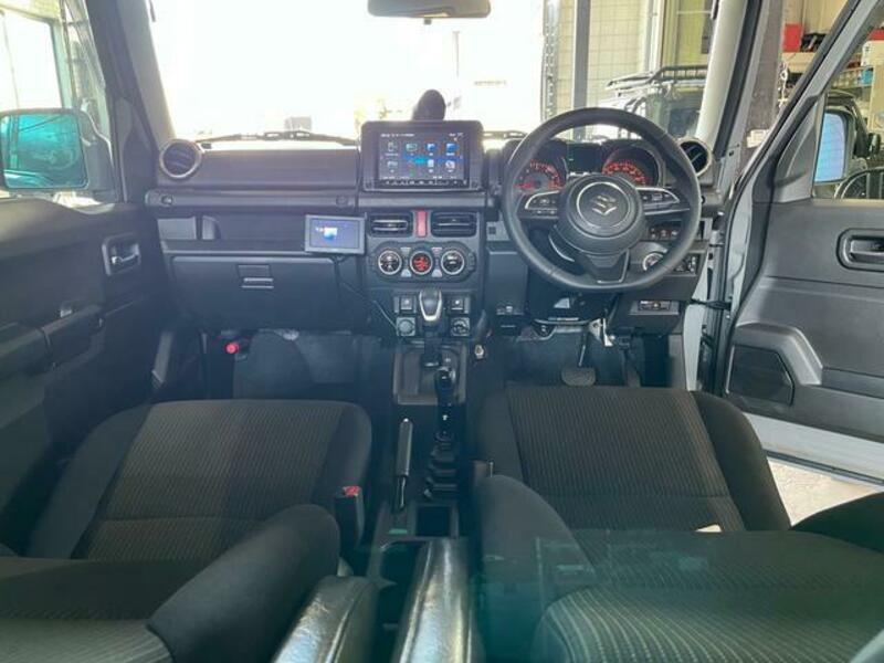 JIMNY SIERRA