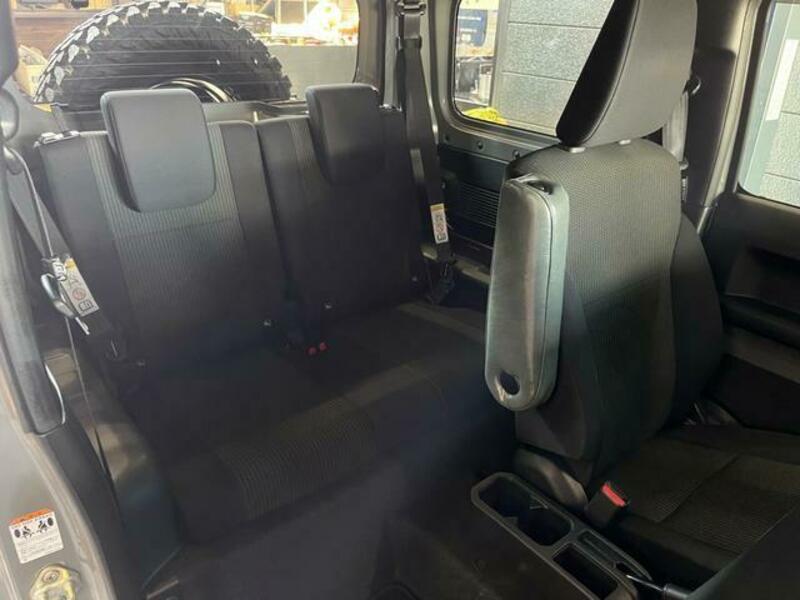 JIMNY SIERRA