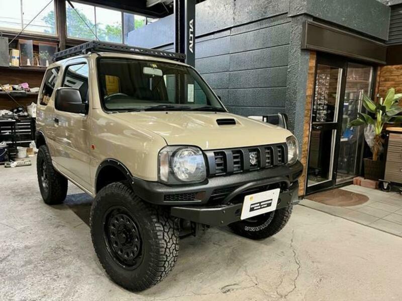 JIMNY