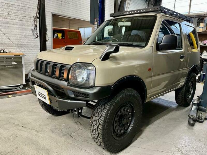 JIMNY
