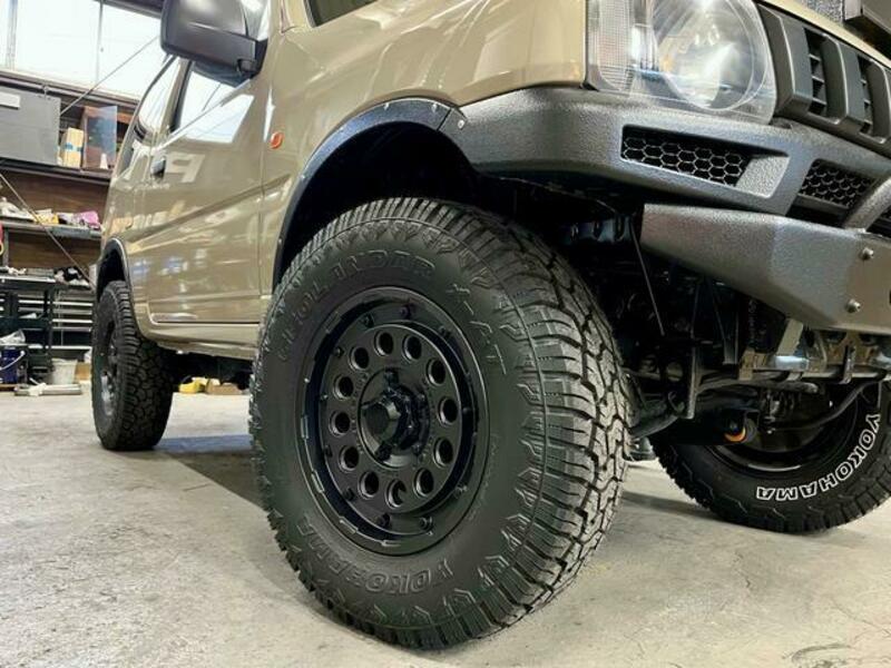 JIMNY