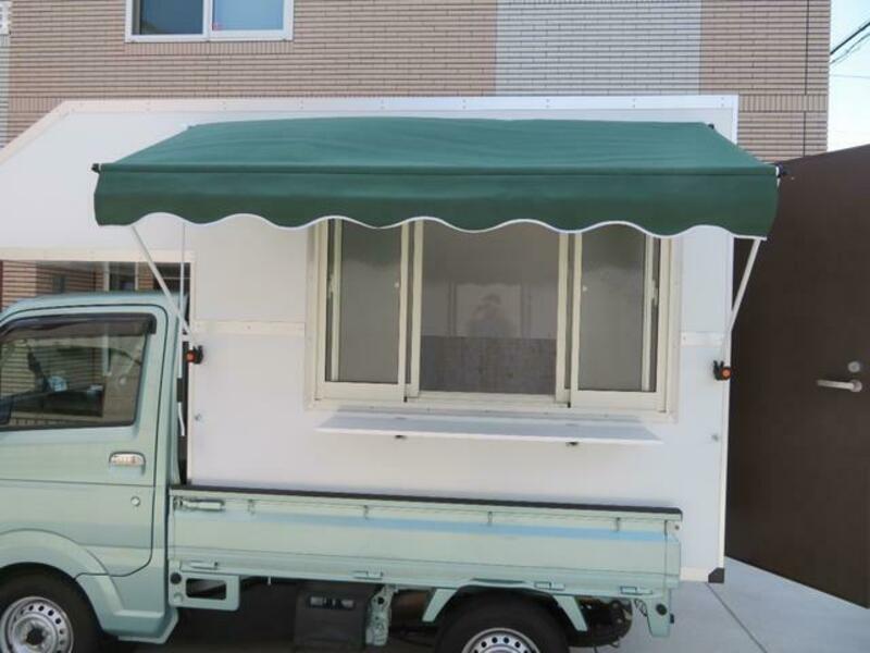 CARRY TRUCK