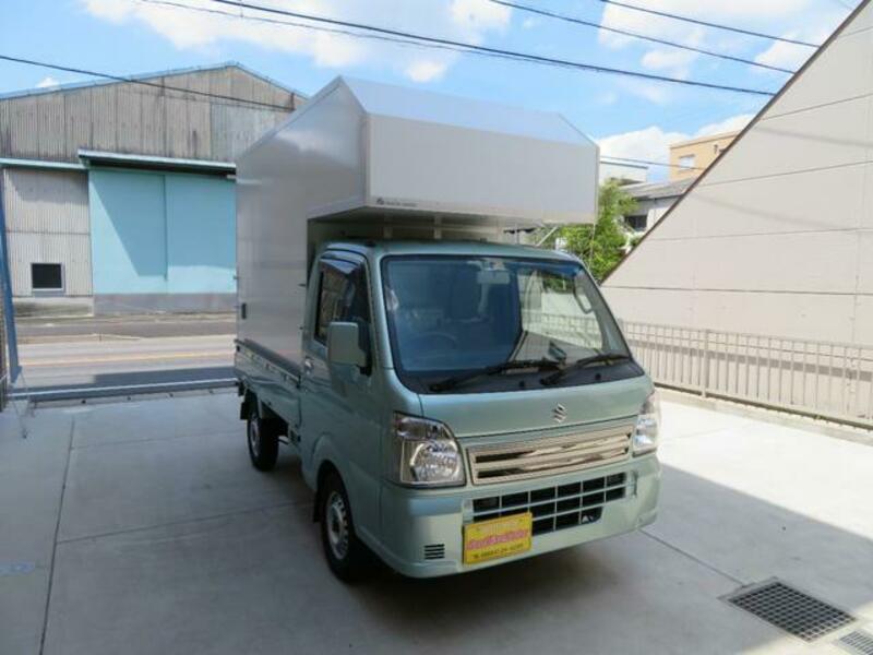 CARRY TRUCK