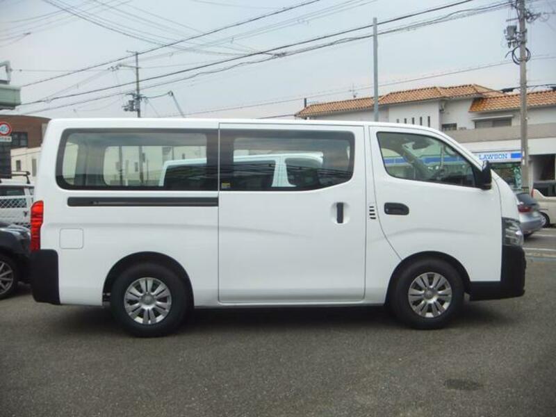 CARAVAN