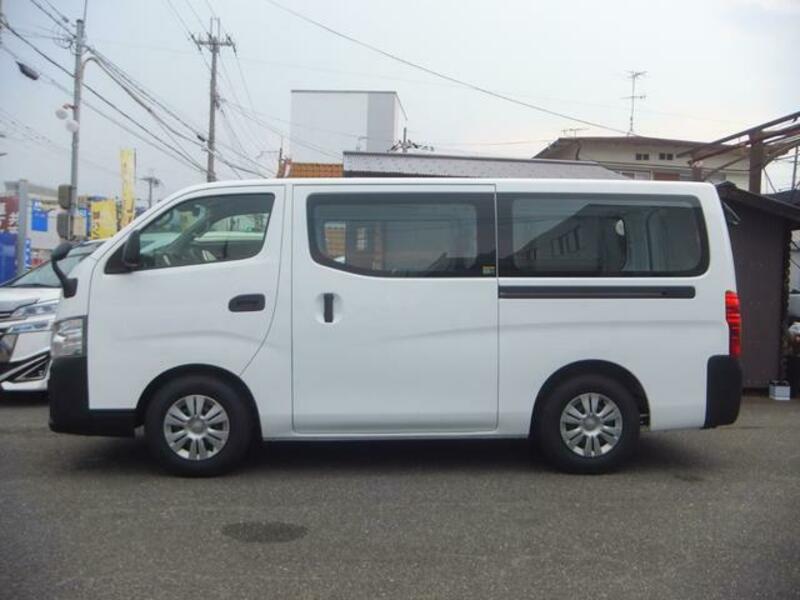 CARAVAN