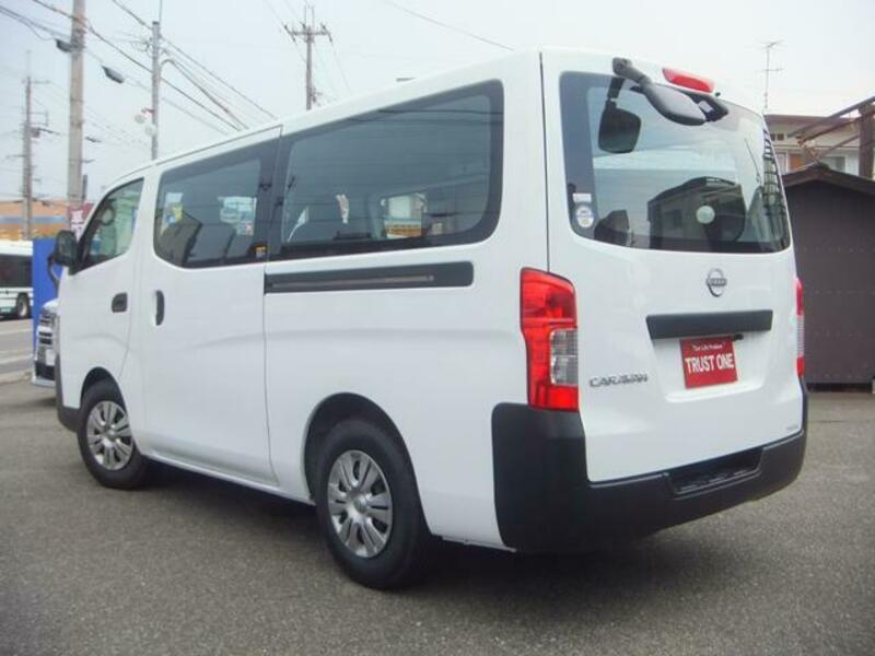 CARAVAN