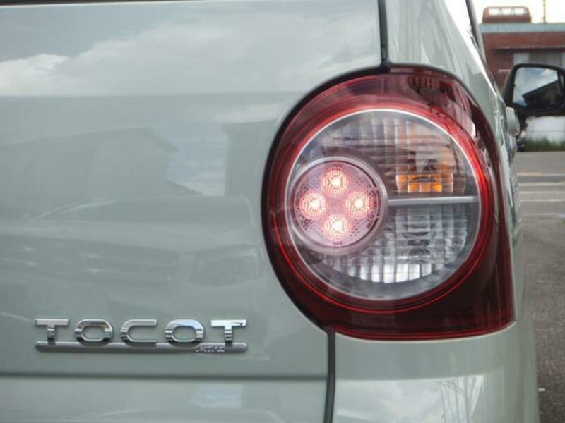 MIRA TOCOT