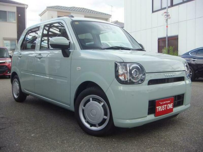 DAIHATSU MIRA TOCOT