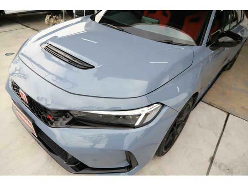 CIVIC