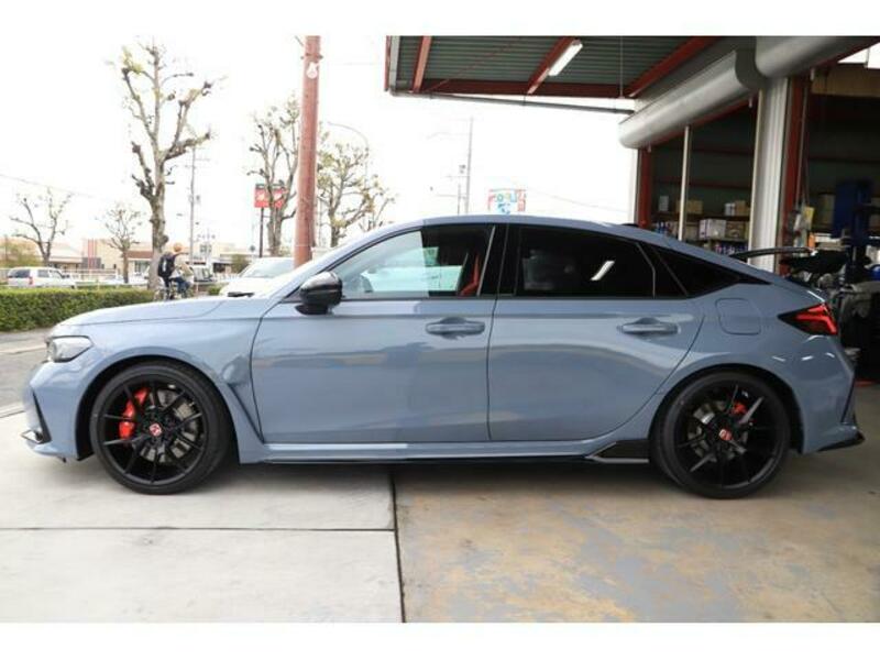 CIVIC