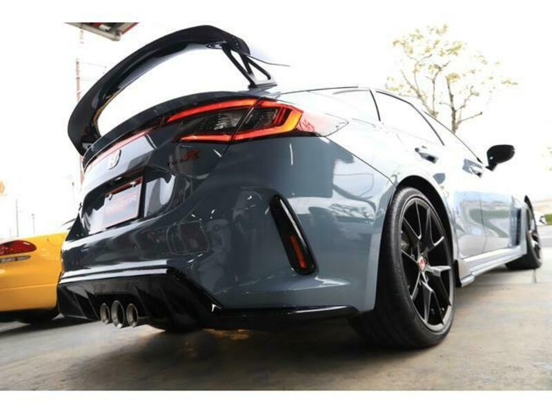 CIVIC