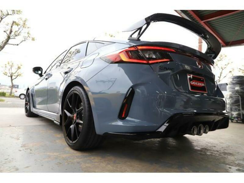 CIVIC