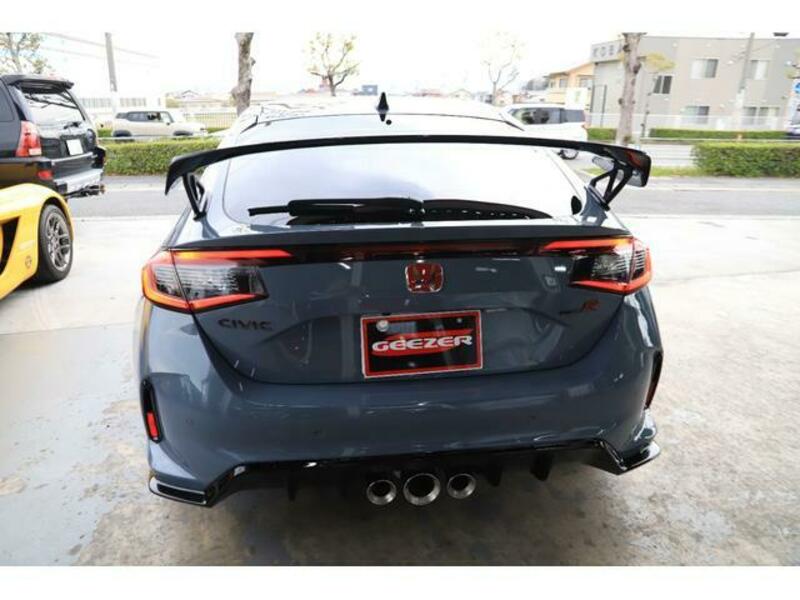 CIVIC