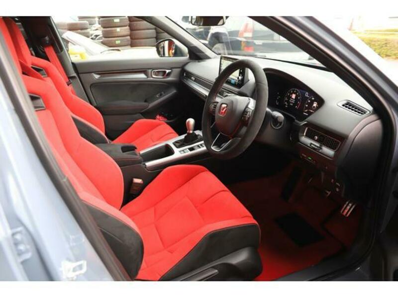 CIVIC