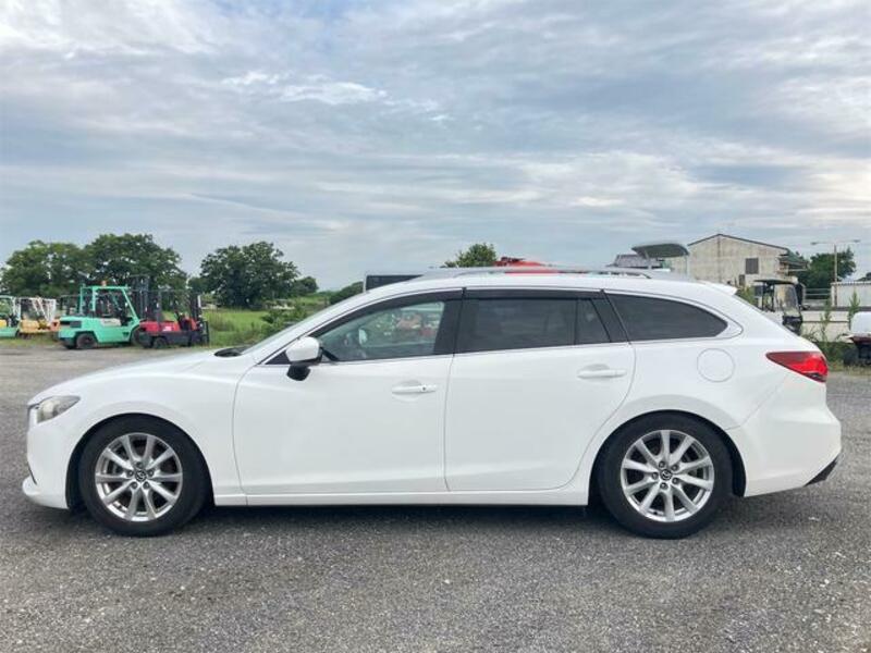 ATENZA WAGON