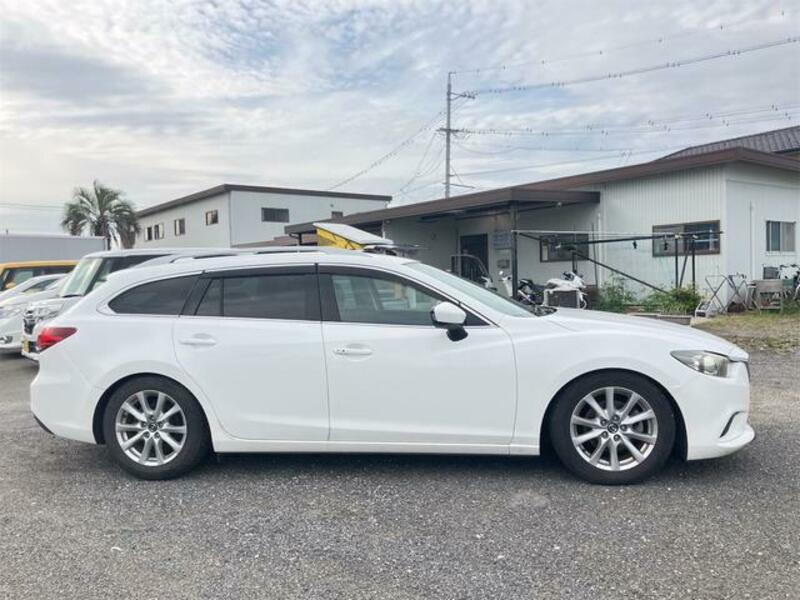 ATENZA WAGON