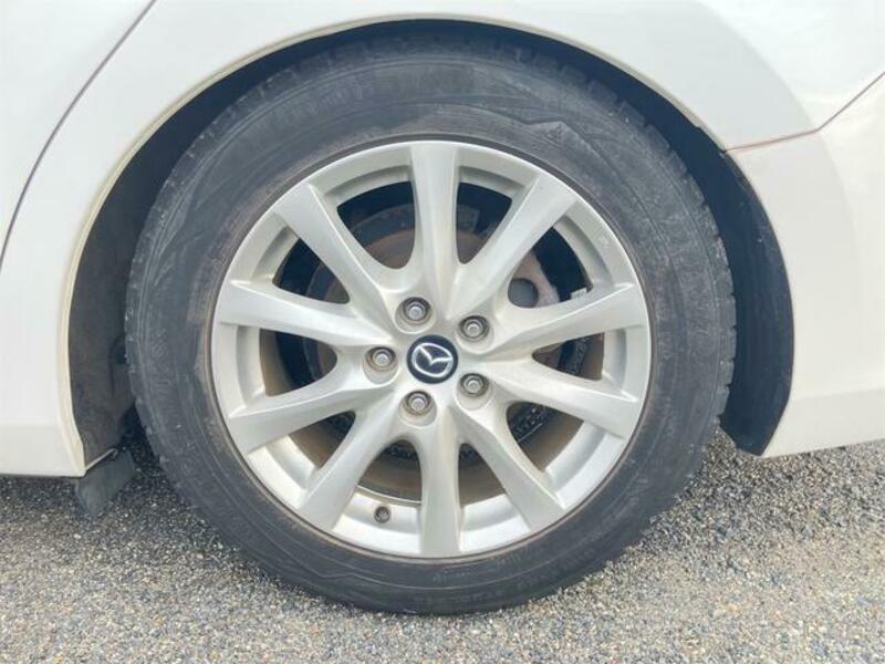 ATENZA WAGON