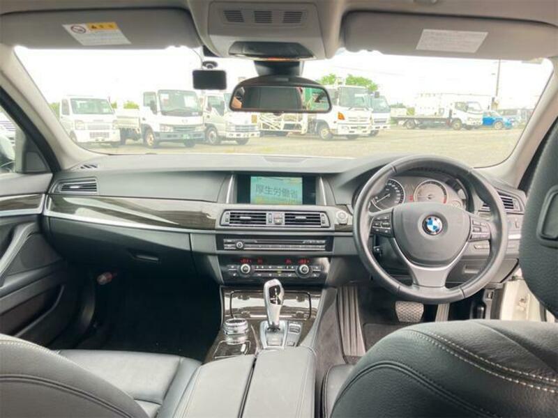 5 SERIES