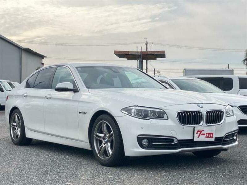 5 SERIES